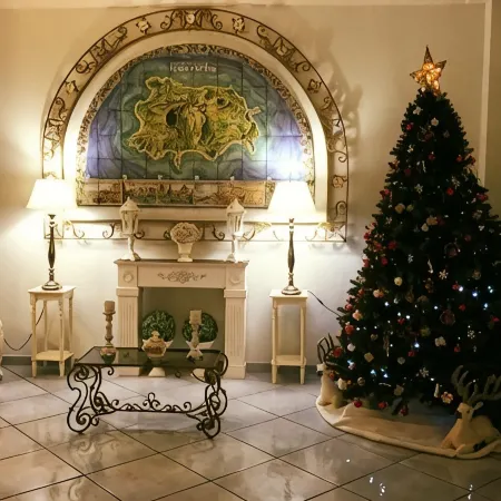 Aragona Palace Hotel & Spa