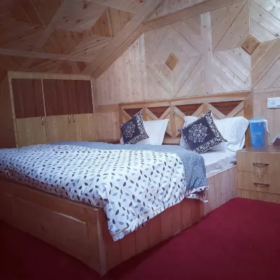 Ashirwad Homestay - Motels