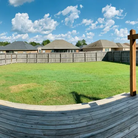 Peaceful 3BR/2BA Hidden Lake Home Near ACOM w/WiFi