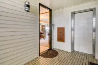 POIPU KAPILI 46 - FABULOUS OCEAN VIEWS - WHOLE UNIT AC - WALK TO BEACH/ SHOPPING - 4 星級
