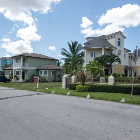 Spacious Cable Beach condo #4 with pool near beach VRBO