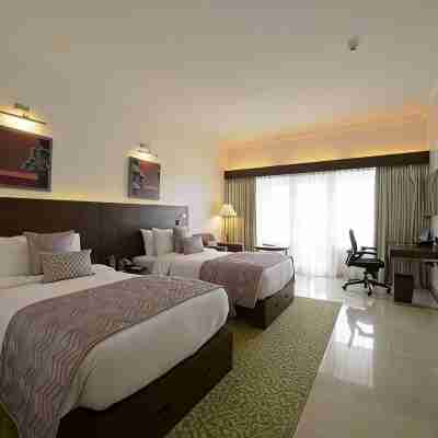 Hotel Naveen Lakeside Rooms