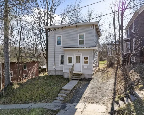 City Gem! 3 Miles from CASV/1 Mile from SUNY Hotels in Oneonta