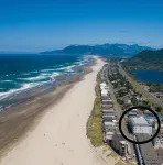 Our Happy Place Steps from Rockaway Beach - 4-Star