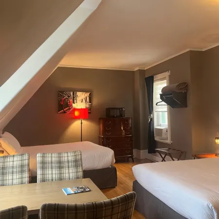 E-Hotel des Grisons