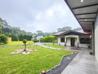 Cabañas Refugio Verde Monteverde