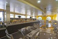 JP Palace Hotel - Wifi