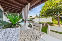 Tempe Lakes Vacation Special!  Heated Pool, Spa, Pickleball, Gym + Near ASU - 4つ星