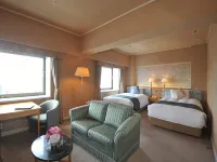 Hotel New Otani Tottori