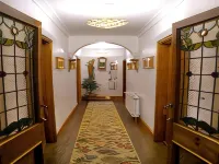 Eden's Rest - Bed and Breakfasts