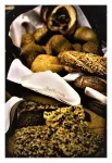 Hotel Garni Bellevue - breakfast