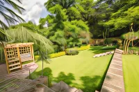 Hickman Hill Hotel - 2-Star