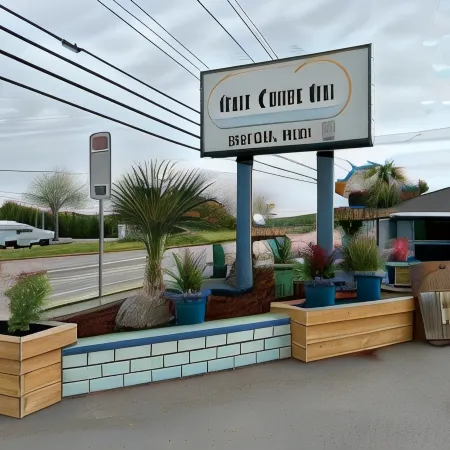 Gulf Coast Inn