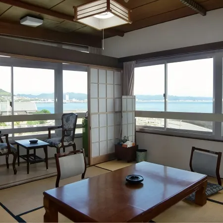 Gakano-Yado Ezawa-Kan