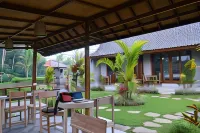 Buda Cottage Ubud - Orman evi