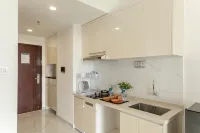 Calma 2BR II @Skyhouse Apartment - 3-Star