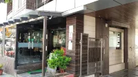 GK Resorts