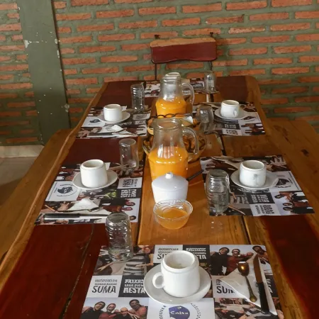 Hotel Buenos Aires