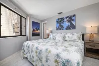 Sunny Side Up 2 bed 2 bath steps to the gulf! - Beach