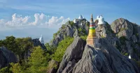 Villa Rassada Nakorn Lampang - Homestays