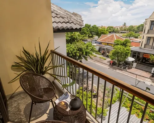 NA Hoian Hotel فنادق مميّزة Photos