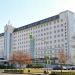Biznes-Hotel - 3-Star