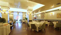 Nsm Hotel Cicolella - parking