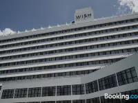 Hotel da Bahia by Wish Hôtels à proximité de : Palais blanc