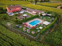 Agriturismo Torre Quadrana