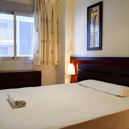 Apartamentos Mondrían Marina d'Or 1º línea 3000