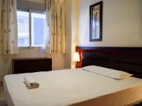 Apartamentos Mondrían Marina d'Or 1º línea 3000 - parking