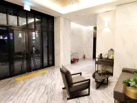 Gangneung Grey Hotel Hotels near Fantasy Cup Museum