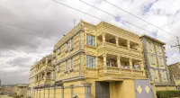 Lux Suites Nairobi House Naivasha - Holiday Apartments