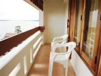 Riverfront Hotel Mukdahan - Scenic