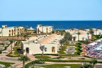 Amarina Queen Resort & Aqua Park Marsa Alam - piscina