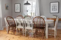 Bergs Gård & Hållsvikens Gård