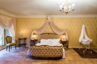 Pakruojis Manor's Palace Boutique Hotel - Wi-Fi