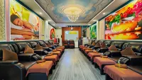 Tiger Sapa Hotel - Spa