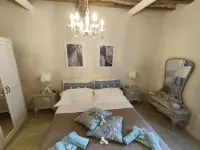 AriediParma Appartamenti - balcone