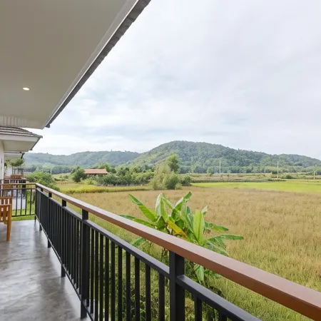 Phuruakeeree Resort