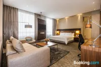 DoubleTree by Hilton Bogota Parque 93 Các khách sạn ở 