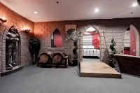 Chateau Avalon - spa