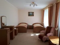 Kazachiy Stan Inn - 2星級
