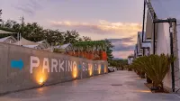 Sacheon Bito Love Glamping Season 2 - Bintang 3