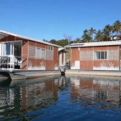 Float Inn Hotels near Interlagos