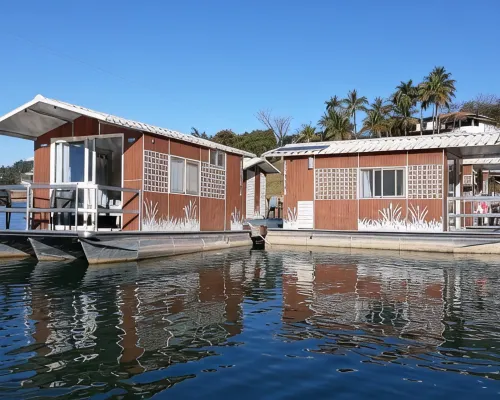Float Inn Hotels near Interlagos