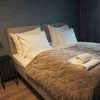 Bjerkvik Hotell Rooms