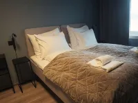 비에르크비크 호텔 나르비크 호텔