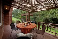 Hoengseong Bordeaux Pension - Wifi