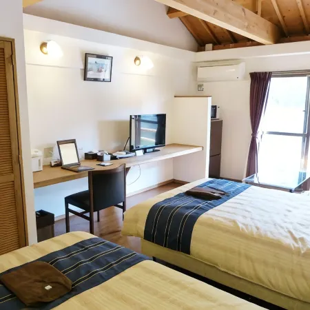 Hotel Peace Island Taketomijima